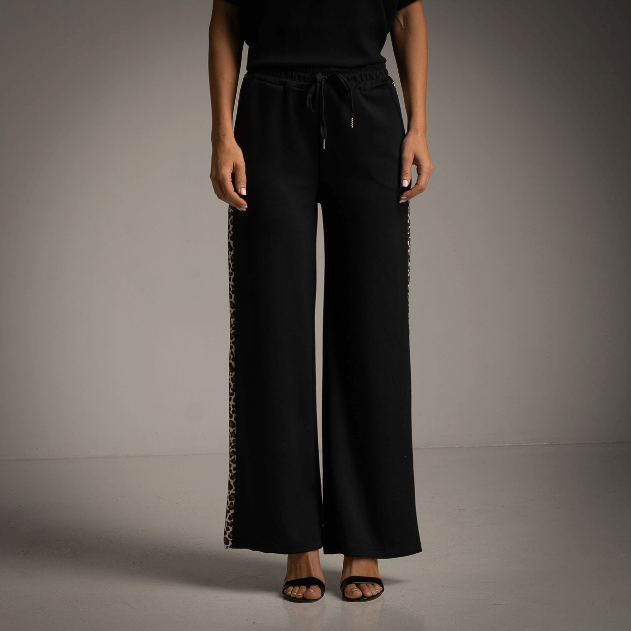 Calça Animal Suave