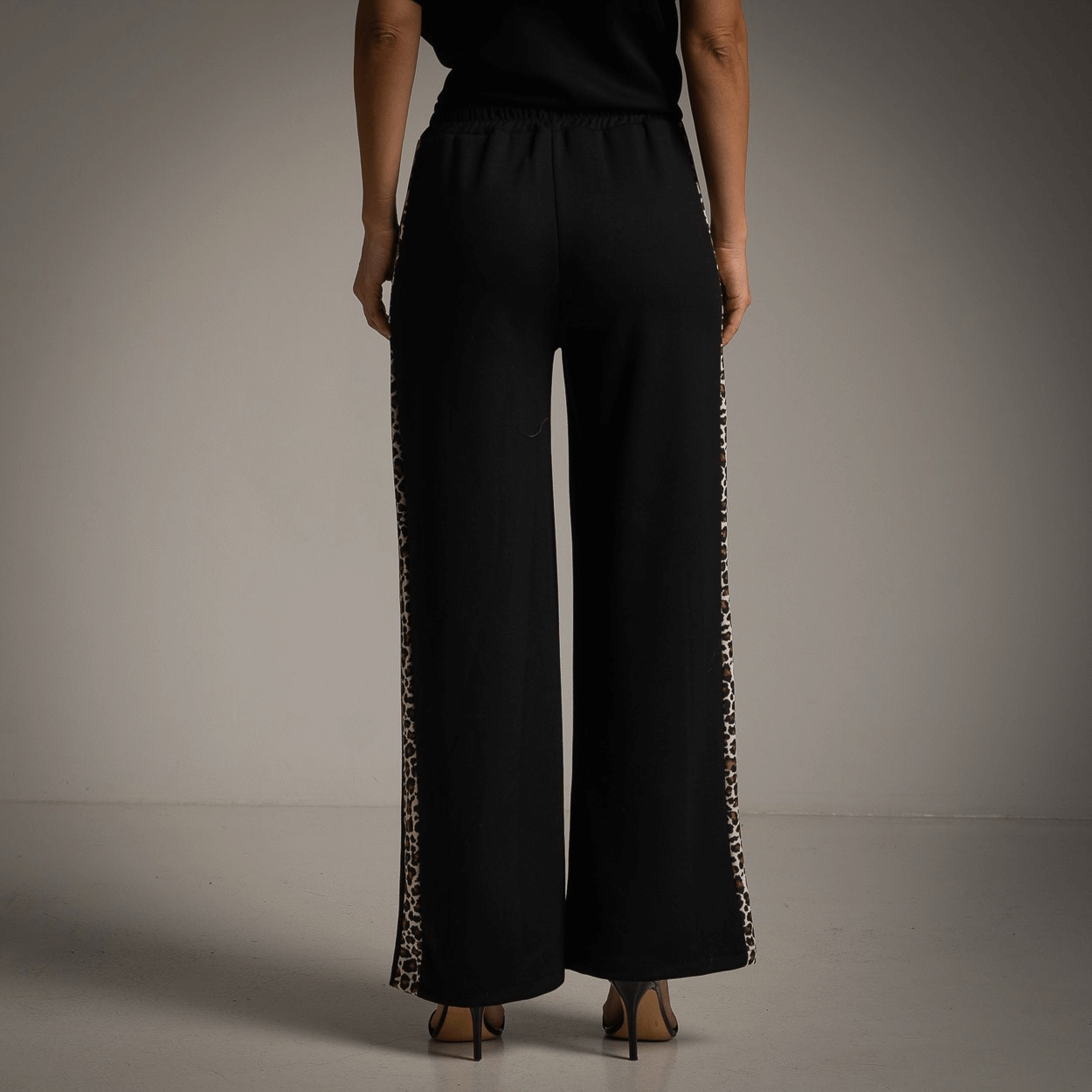Calça Animal Suave