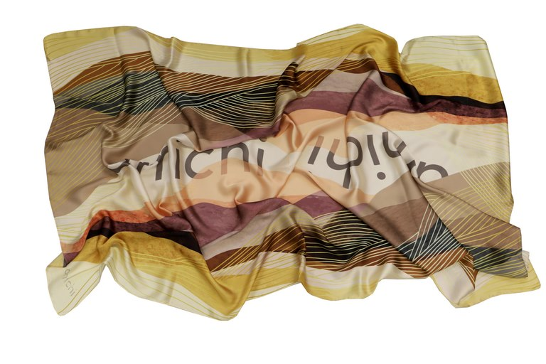 Lenço Amichi
