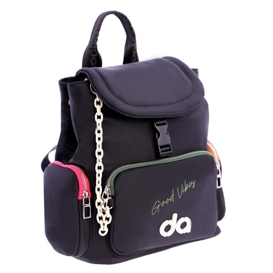 Don Algodón Mochila