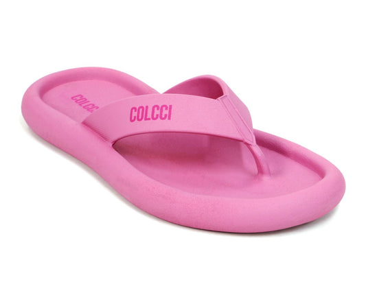 Zendaya Colcci Flip Flops