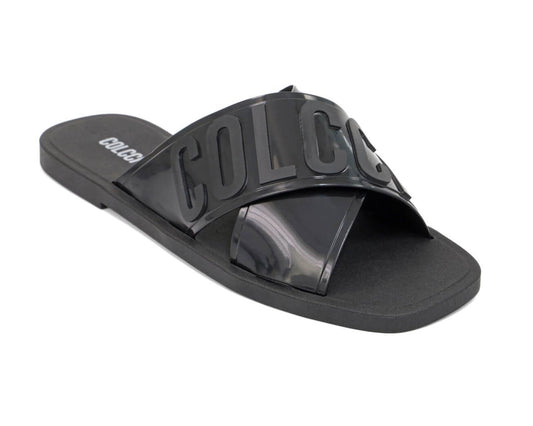 Rasteira Jaque Colcci