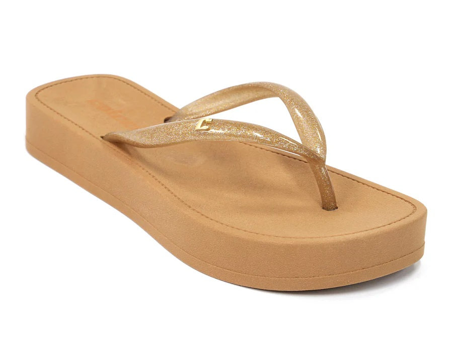 Pantuflas Grumari Colcci