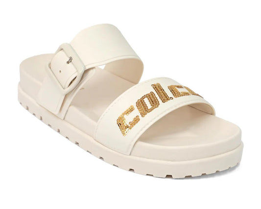 Helena Colcci Sandals