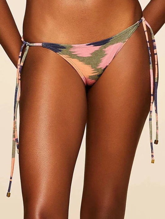 Tanga Del Toro Cia Maritima