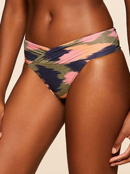 Tanga Del Toro Cia Maritima