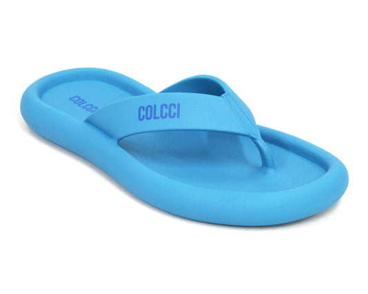 Zendaya Colcci Flip Flops