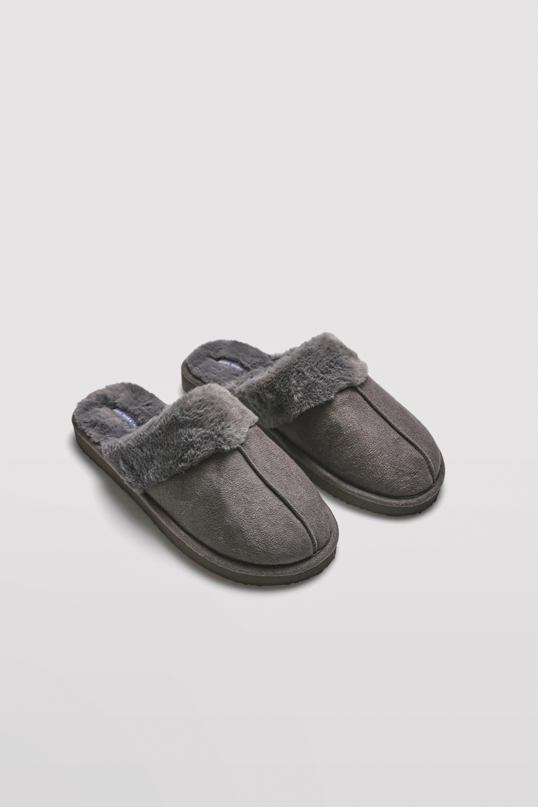 Pantufas 24025