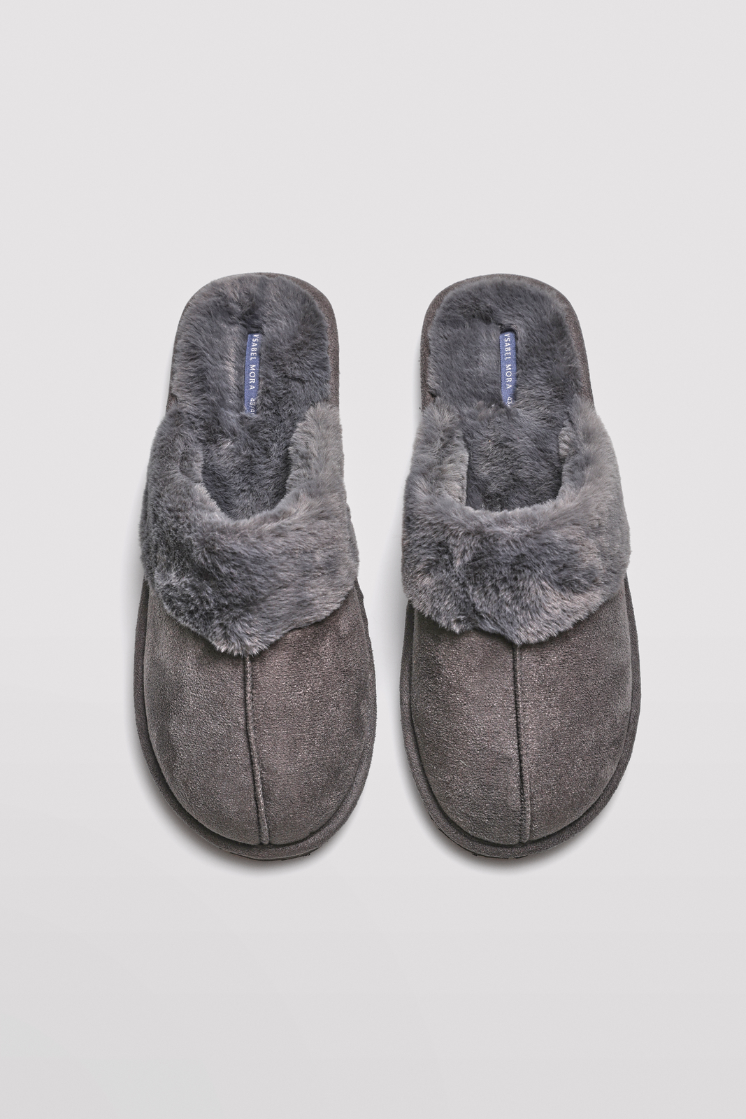 Pantufas 24025