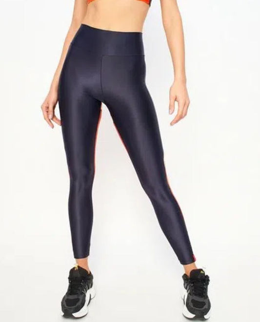 Calca Legging Camping Body For Sure