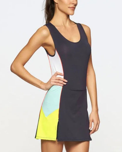 Vestido Beach Sports Body For Sure