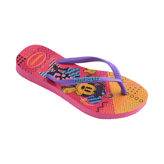 Havaianas Kids Disney Cool