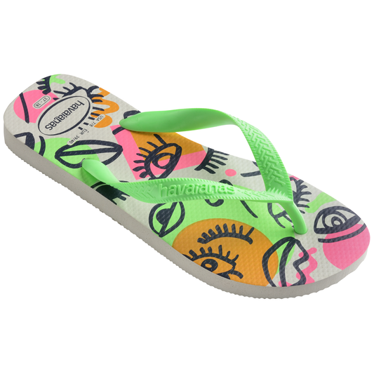 Las mejores Havaianas geniales