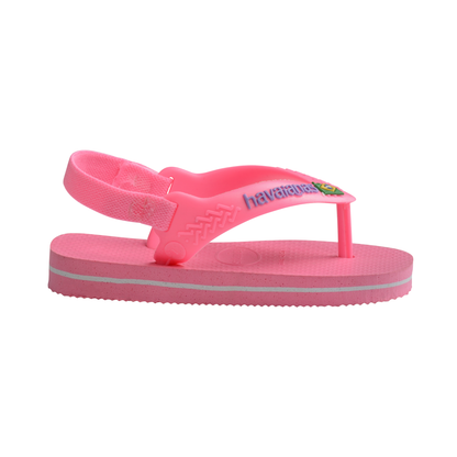 Havaianas Baby Brazil Logo