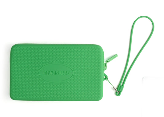 Havaianas Mini Bag Plus Leaf