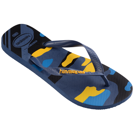 Havaianas Top Camu