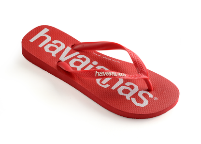 Havaianas Top Logomanía