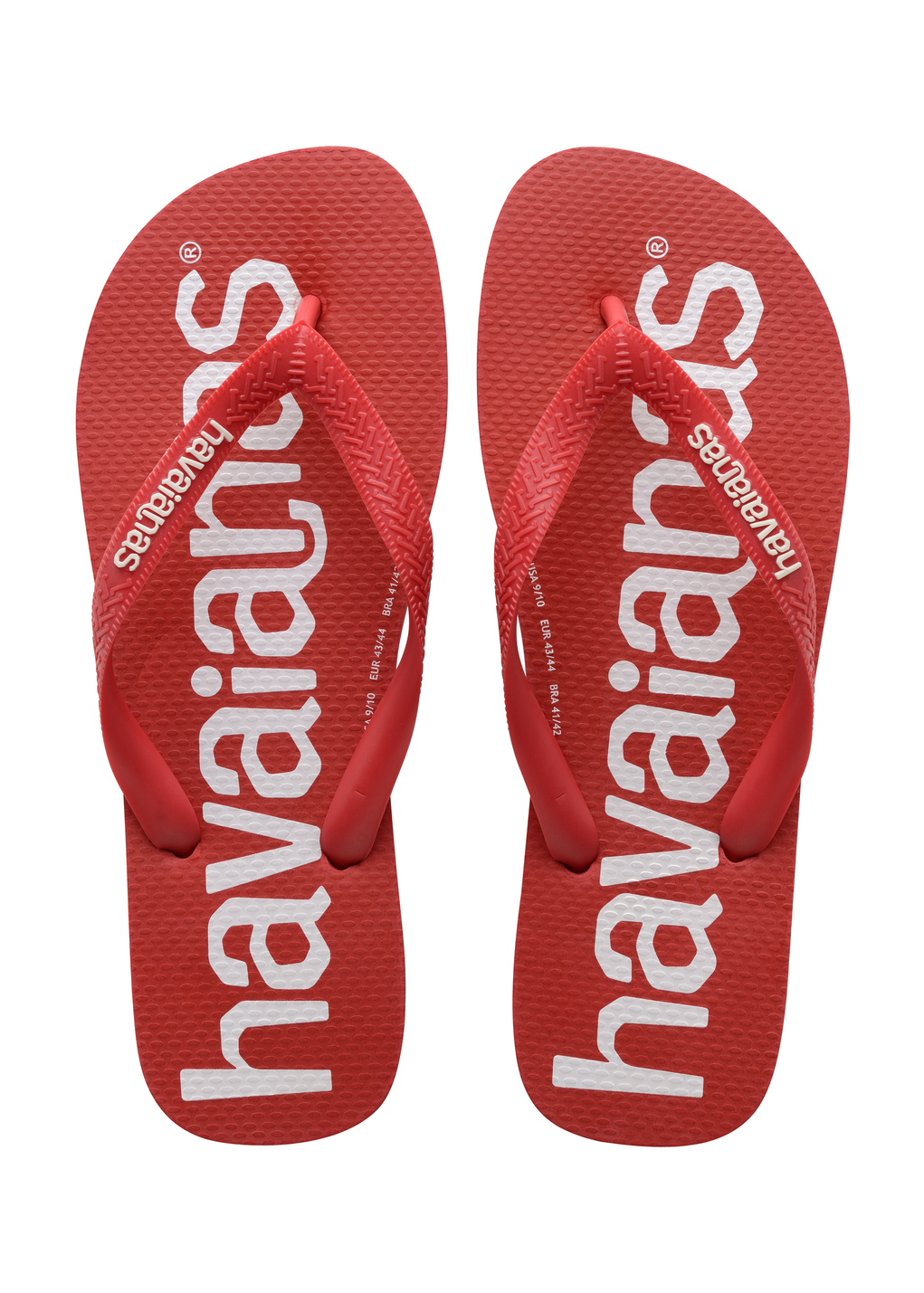 Havaianas Top Logomanía