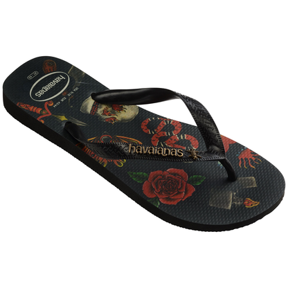 Havaianas Top Tribe