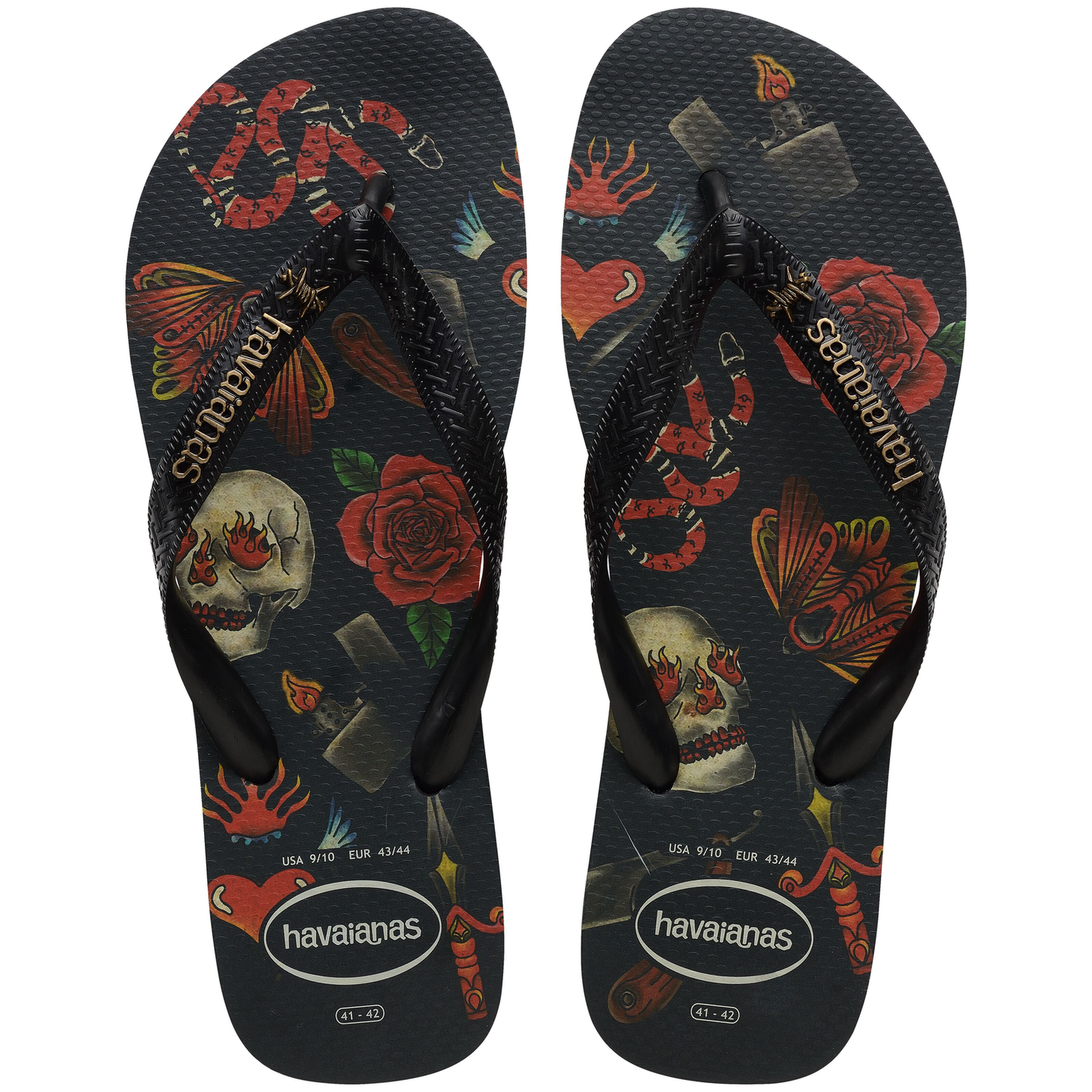 Havaianas Top Tribe