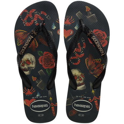 Havaianas Top Tribe