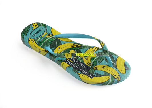 Havaianas Slim Summer