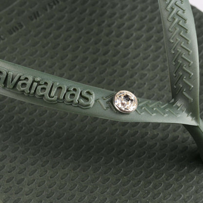 Havaianas Slim Crystal Sw II