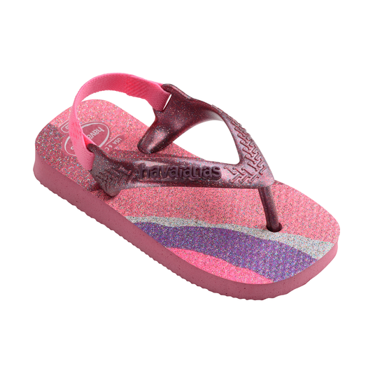 Havaianas Baby Palette Glow