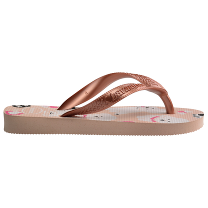 Havaianas Kids Top Pets