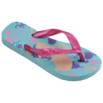 Havaianas Kids Top Pets