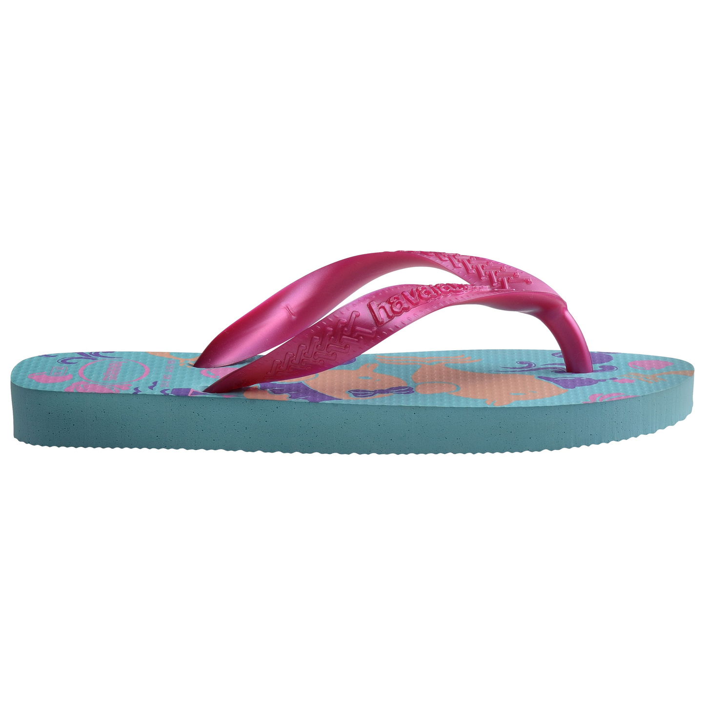 Havaianas Kids Top Pets