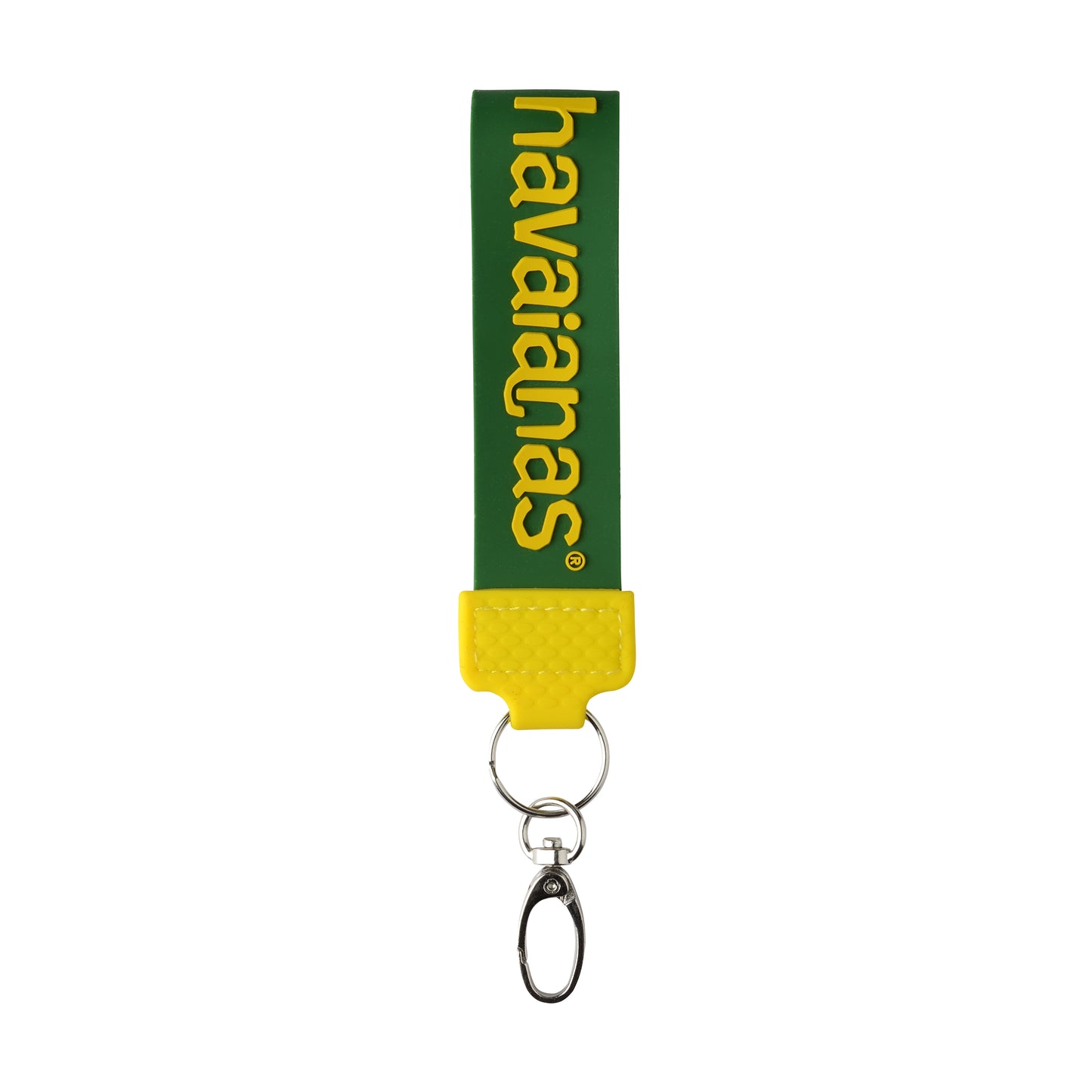 Havaianas Keychain Rubber