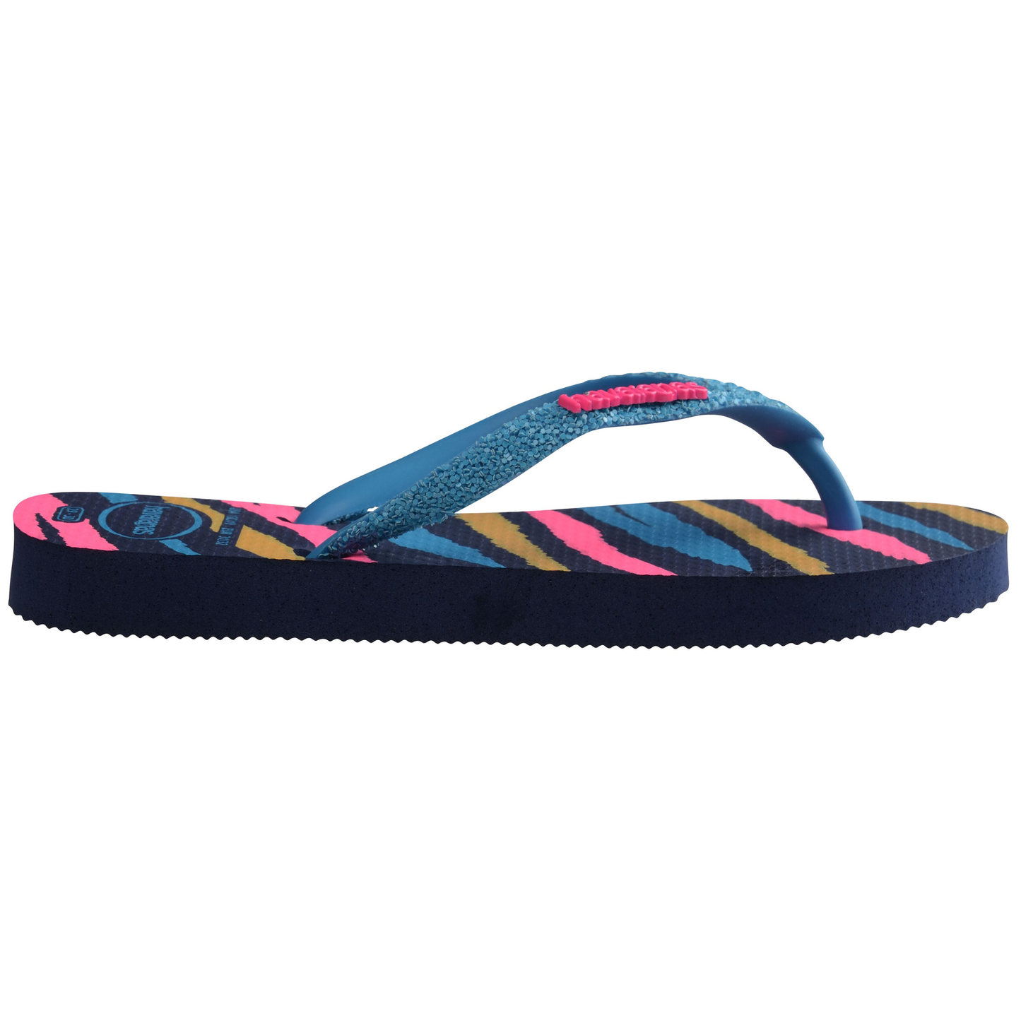 Havaianas Kids Slim Glitter Moda