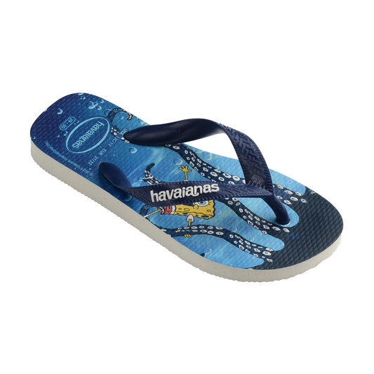 Havaianas Kids Top Bob Sponge