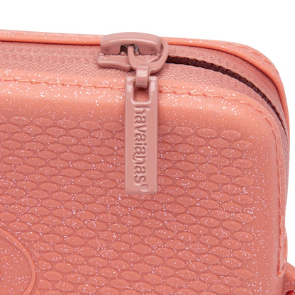 Havaianas Mini Bag Plus Glitter