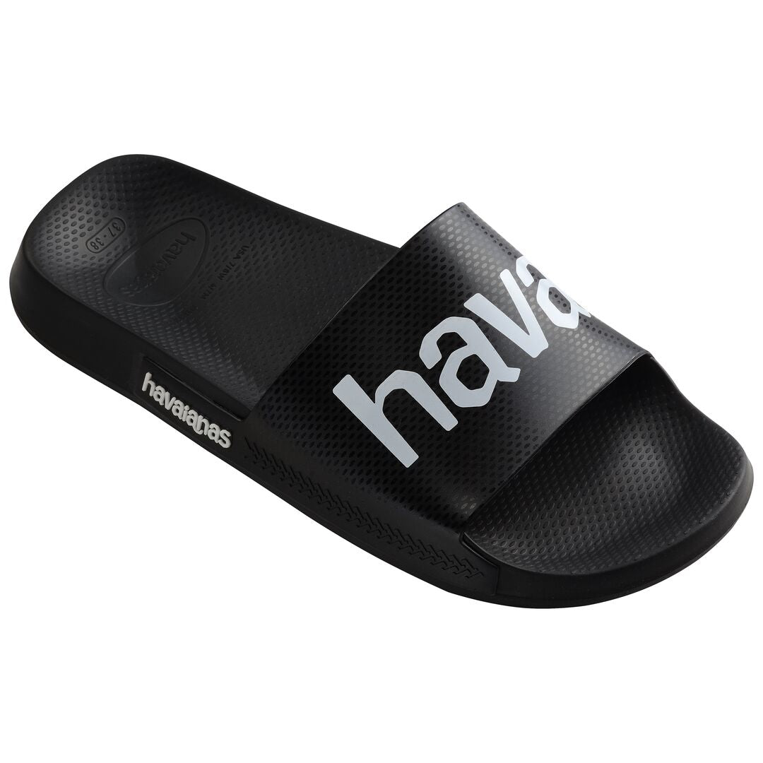 Havaianas Slide Classic Logomania