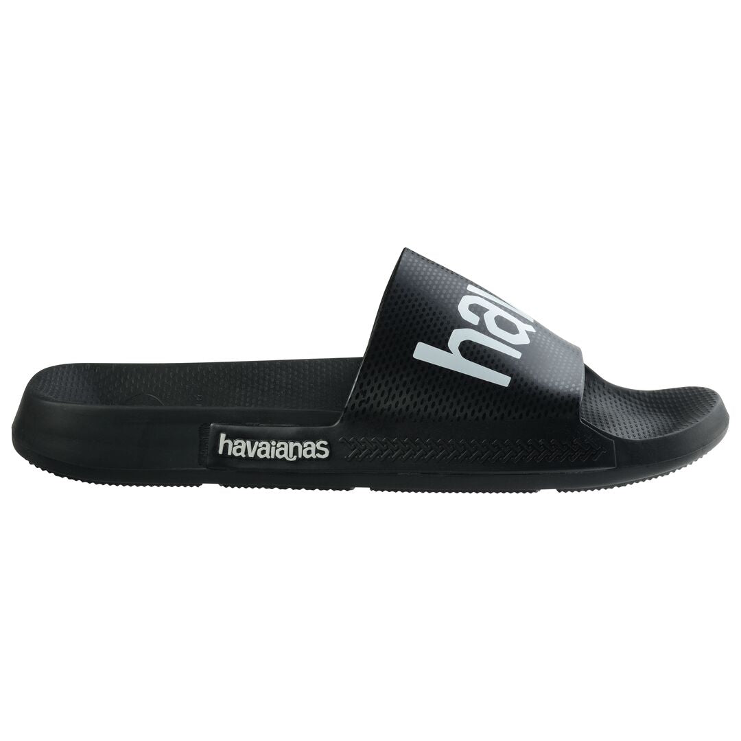 Havaianas Slide Classic Logomania