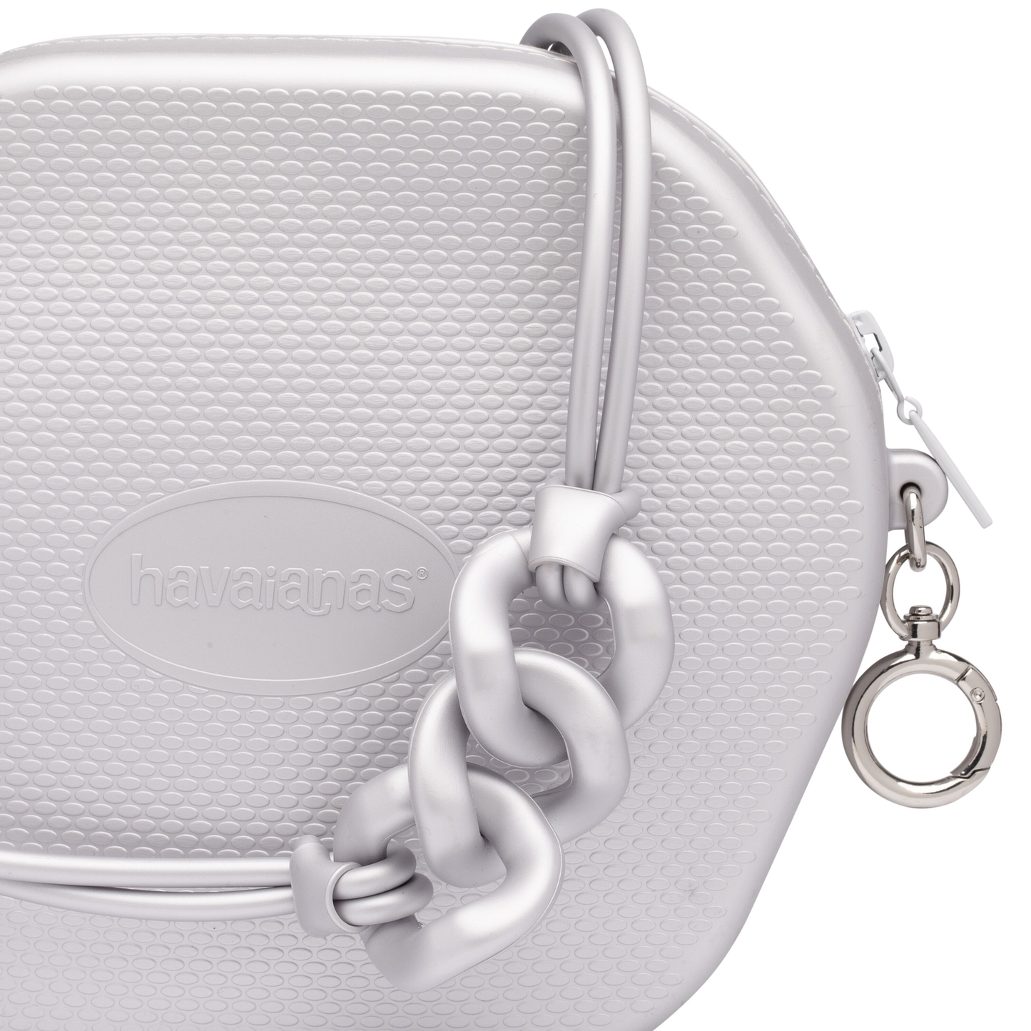 Havaianas Diamond Bag