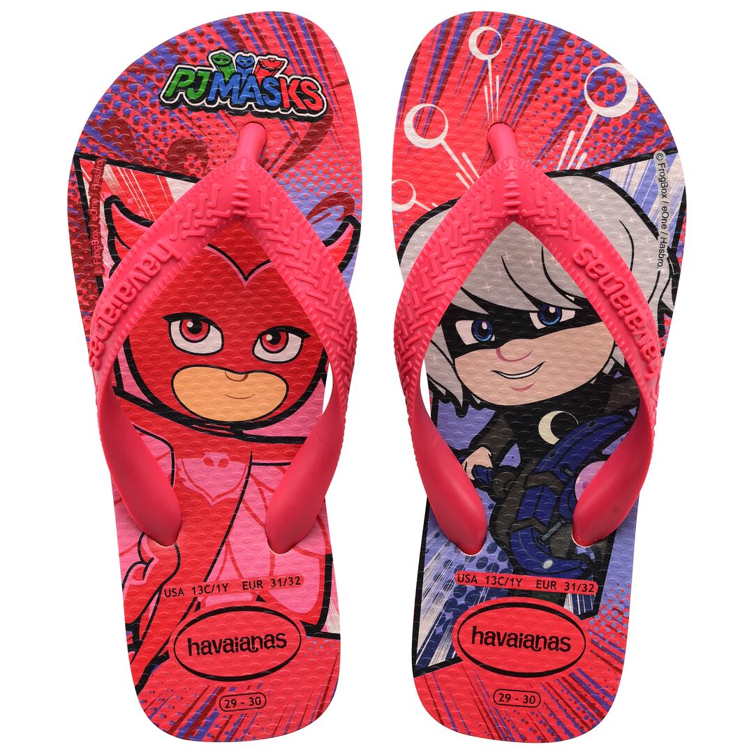 Havaianas Kids Top Pj Masks