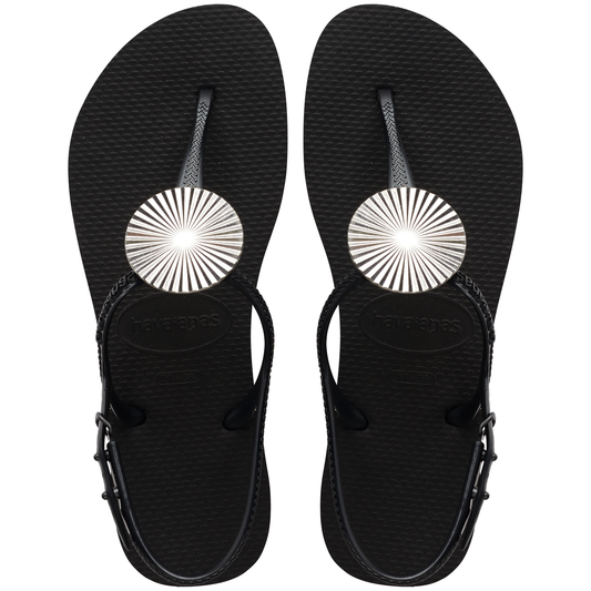 Havaianas Twist Metal