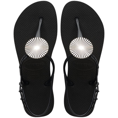 Havaianas Twist Metal
