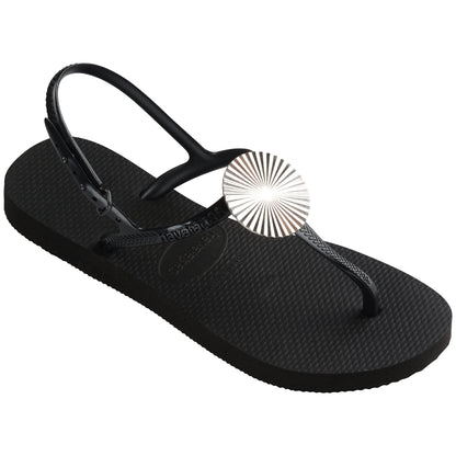 Havaianas Twist Metal