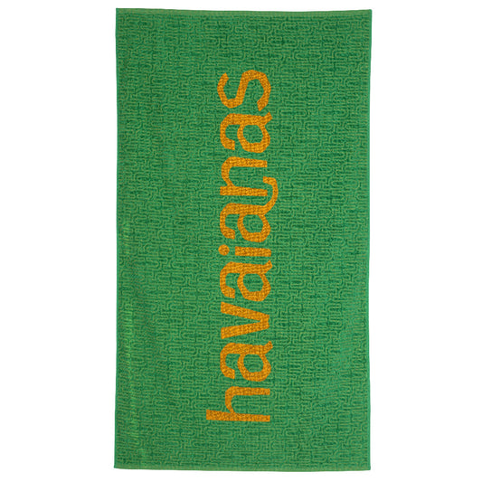 Havaianas Logo Towel Xl