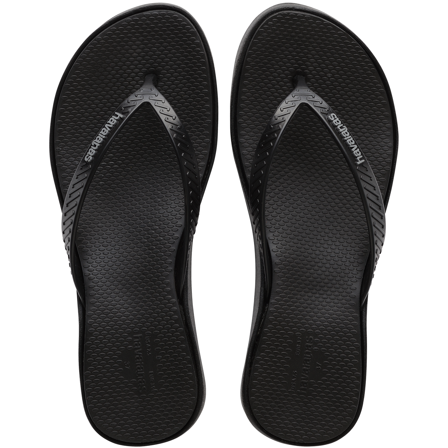 Havaianas High Platform