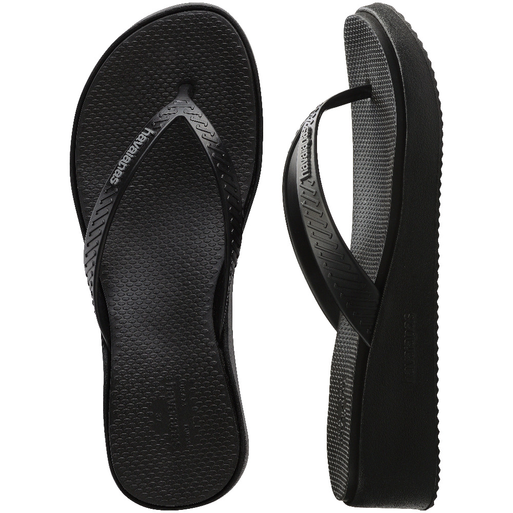 Havaianas High Platform