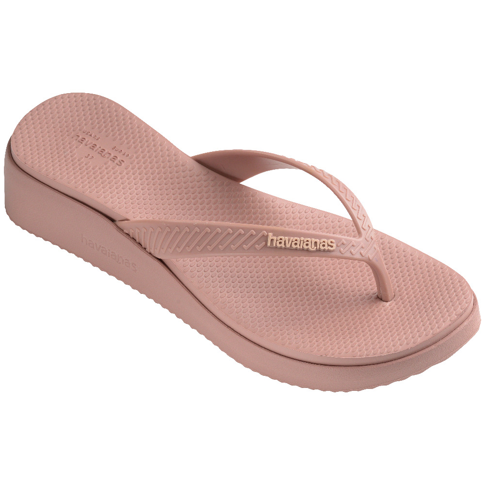 Havaianas High Platform