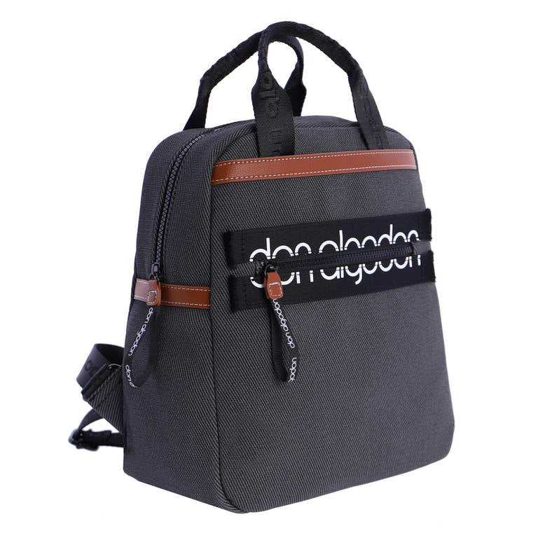 Don Algodón Mochila – Brazilian Fashion - Main Image