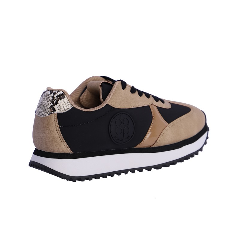 Don Algodon Sneakers