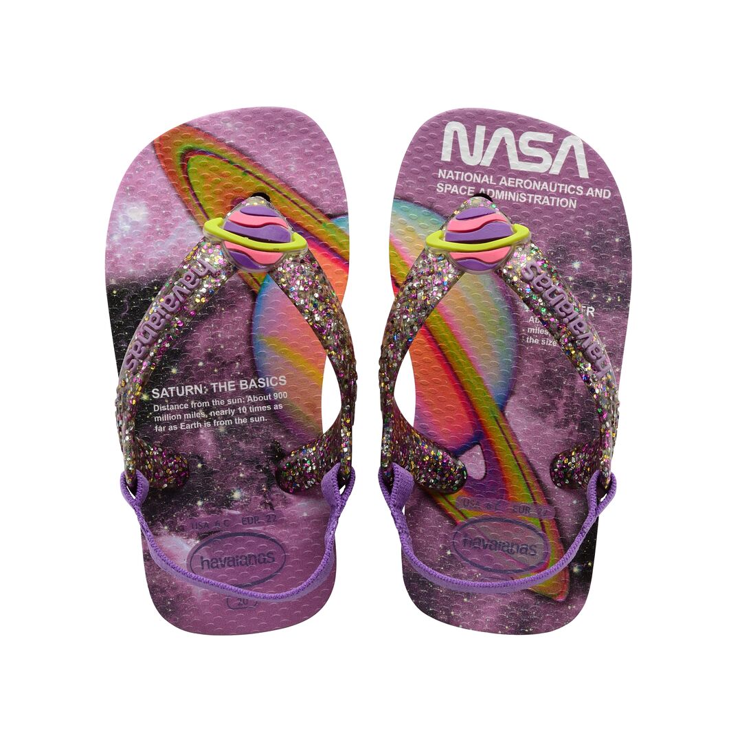 Havaianas Baby Nasa